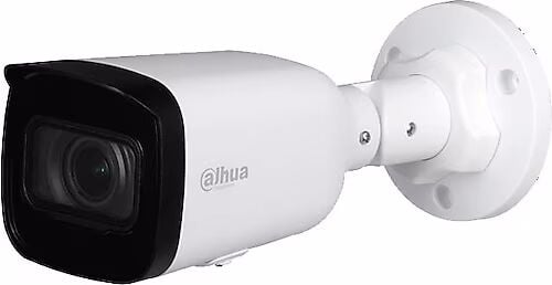 2 MP H.265+ IR Bullet Kamera(50m IR)