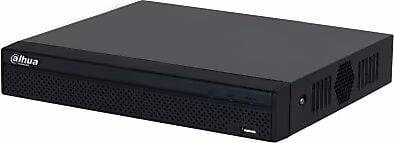 4 Kanal H.265+ NVR (1x20TB SATA)